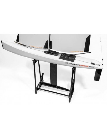 Dragon Flite 95 RTR sailboat