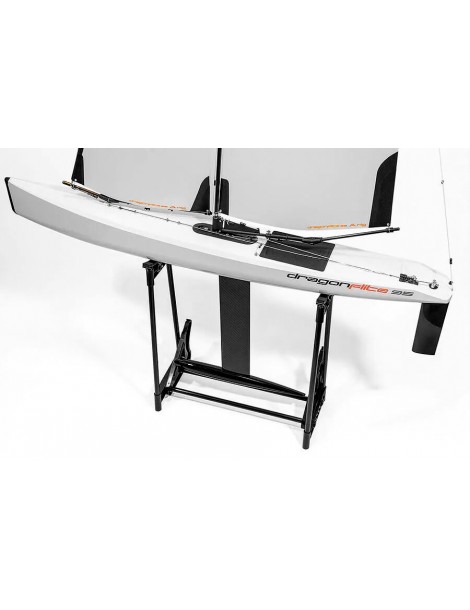 Dragon Flite 95 RTR sailboat
