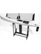Dragon Flite 95 RTR sailboat