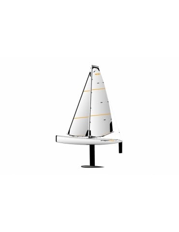 Dragon Flite 95 V3 sailboat 2.4GHz RTR