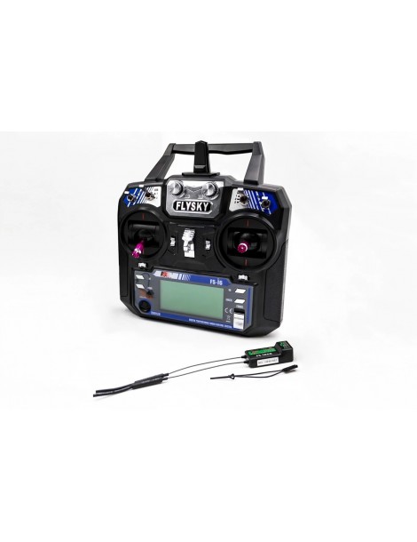 Dragon Flite 95 V3 sailboat 2.4GHz RTR