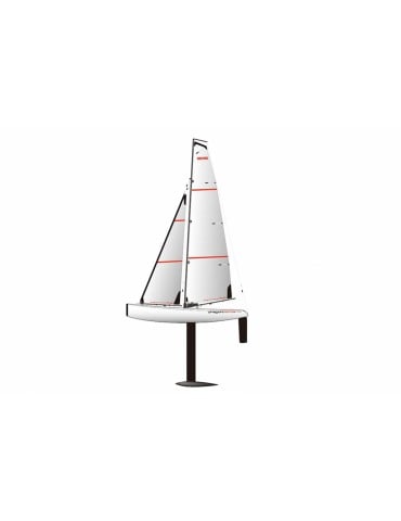 Dragon Force 65 V8 sailboat 2.4GHz RTR