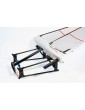 Joysway 8815V8 Dragon Force 65 V8 DF65 lenktyninė RC burinė jachta su stovu – CyborgShop