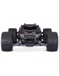 Traxxas Rustler 4x4 1:10 VX3 RTR blue