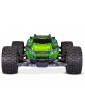 Traxxas Rustler 4x4 1:10 VX3 RTR blue