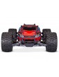Traxxas Rustler 4x4 1:10 VX3 RTR blue