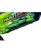 Traxxas Rustler 4x4 1:10 VX3 RTR blue