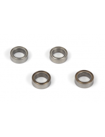 Ball Bearing 6.3x9.5x3.2mm...
