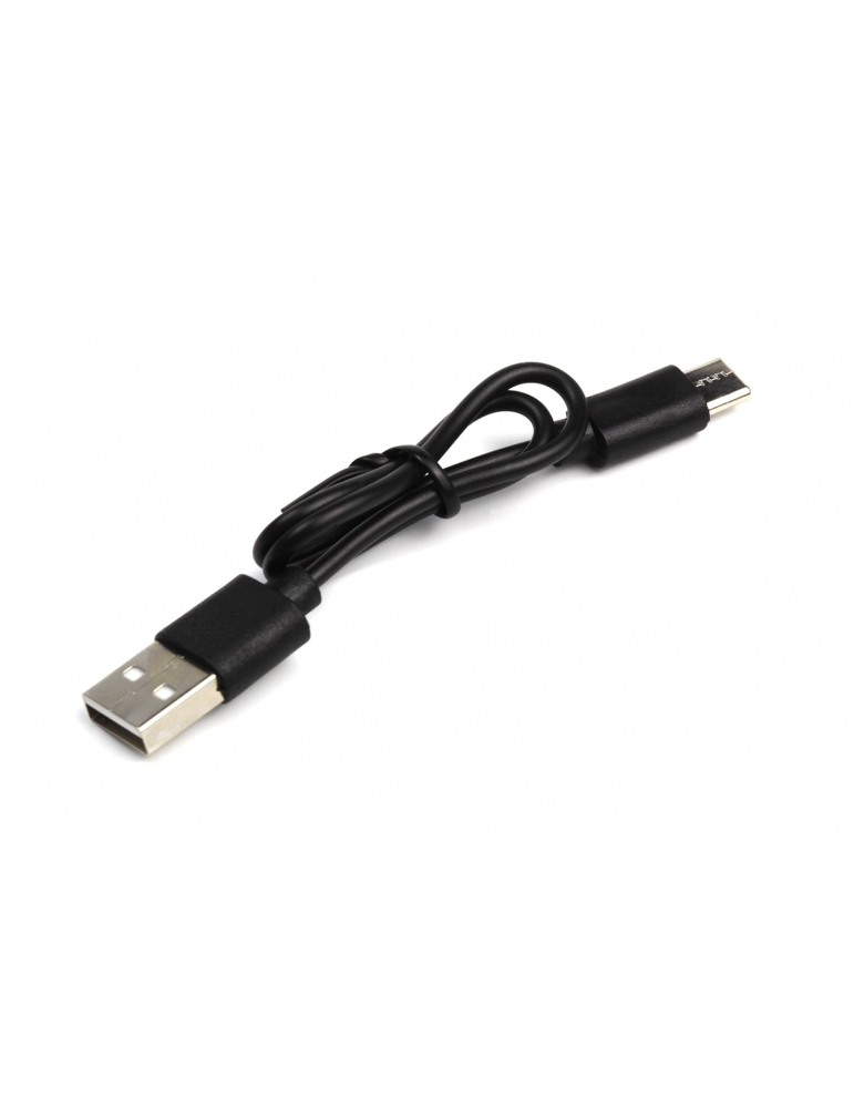 Blackzon 548140 USB-A–USB-C įkrovimo laidas MYTE RC modeliui – CyborgShop