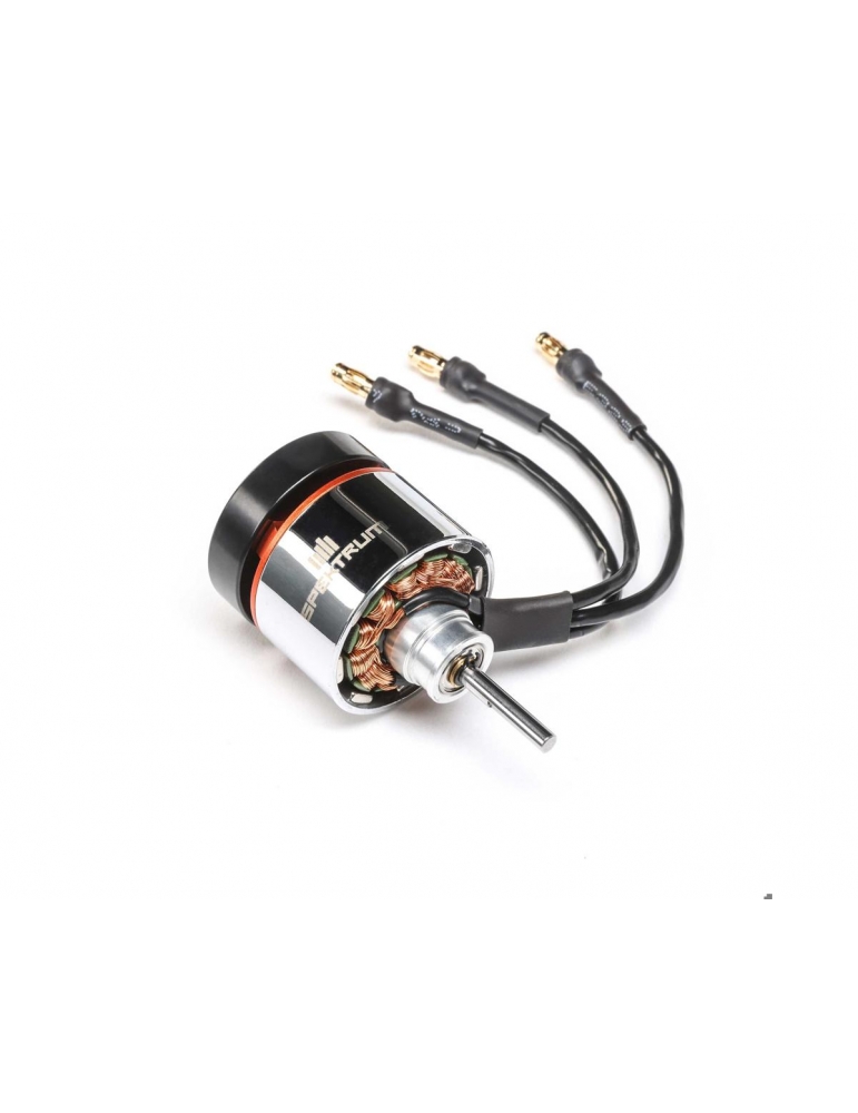 Spektrum SPMX-1029 Firma 2931 2950 Kv bešepetėlinis RC laivo variklis su smagračiu - CyborgShop