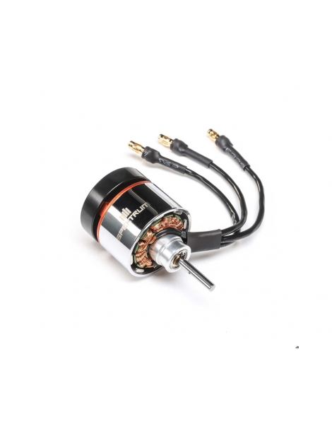 Spektrum SPMX-1029 Firma 2931 2950 Kv bešepetėlinis RC laivo variklis su smagračiu - CyborgShop