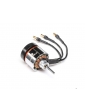 Spektrum SPMX-1029 Firma 2931 2950 Kv bešepetėlinis RC laivo variklis su smagračiu - CyborgShop