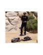 Axial 1/10 SCX10 Flat Bed Vehicle Trailer
