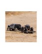 Axial 1/10 SCX10 Flat Bed Vehicle Trailer