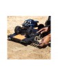 Axial 1/10 SCX10 Flat Bed Vehicle Trailer