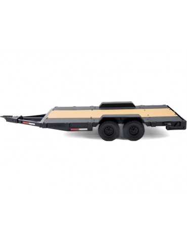 Axial 1/10 SCX10 Flat Bed Vehicle Trailer