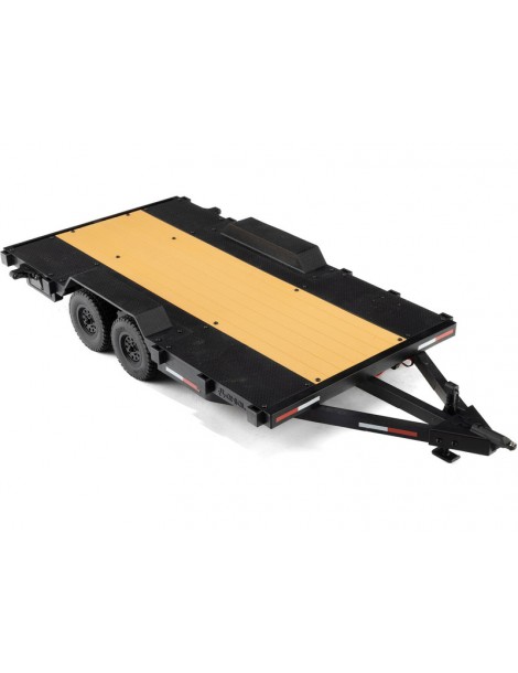 Axial 1/10 SCX10 Flat Bed Vehicle Trailer