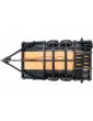 Axial 1/10 SCX10 Flat Bed Vehicle Trailer