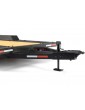 Axial 1/10 SCX10 Flat Bed Vehicle Trailer