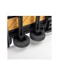 Axial 1/10 SCX10 Flat Bed Vehicle Trailer