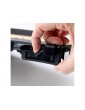 Axial 1/10 SCX10 Flat Bed Vehicle Trailer