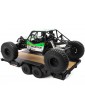 Axial 1/10 SCX10 Flat Bed Vehicle Trailer