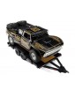 Axial 1/10 SCX10 Flat Bed Vehicle Trailer