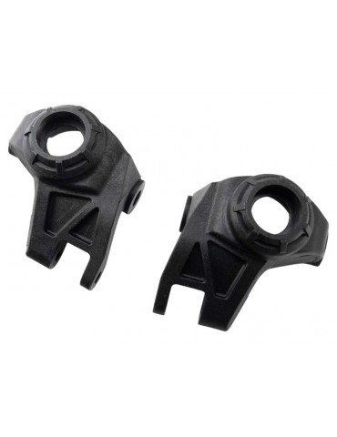 Axial AR45 Steering Knuckle, Left/Right: SCX10 III