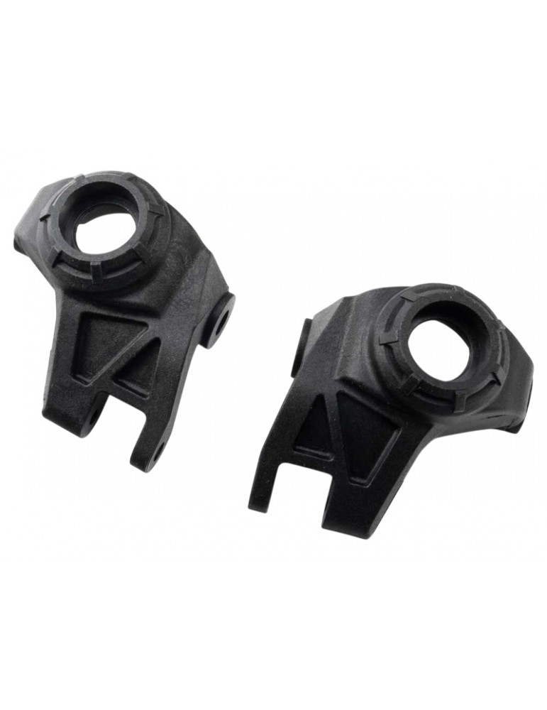 Axial AR45 Steering Knuckle, Left/Right: SCX10 III