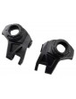 Axial AR45 Steering Knuckle, Left/Right: SCX10 III