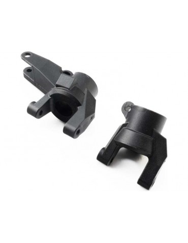 Axial AR45 C-Hub, Left/Right: SCX10