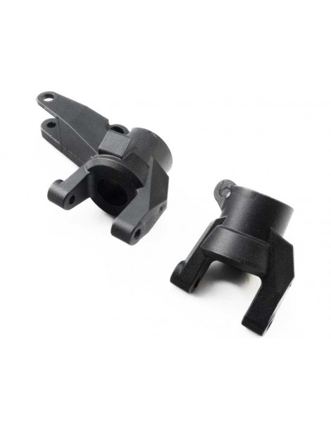 Axial AR45 C-Hub, Left/Right: SCX10