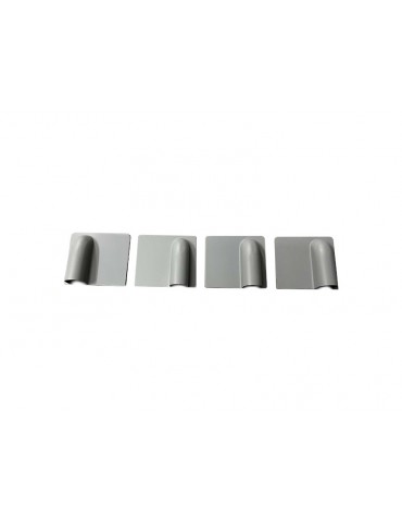 E-flite Wing Servo Cover Set: Viper 64mm EDF Jet