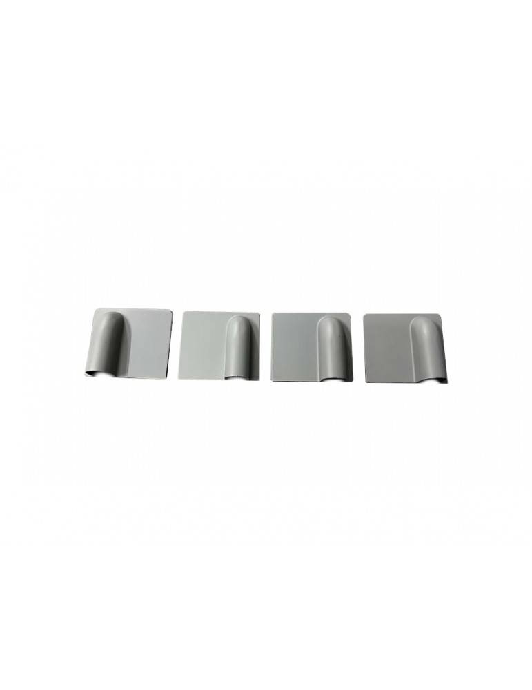 E-flite Wing Servo Cover Set: Viper 64mm EDF Jet