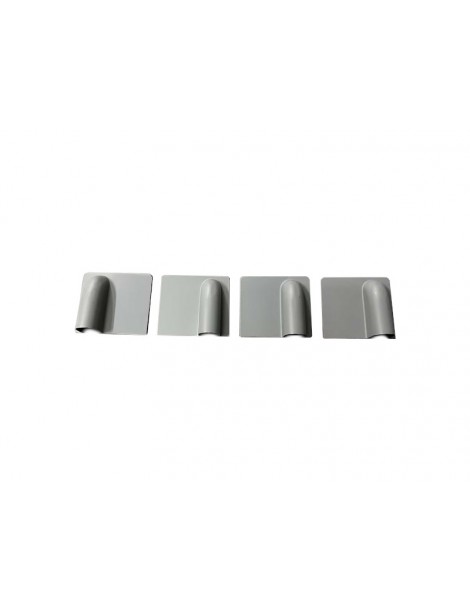 E-flite Wing Servo Cover Set: Viper 64mm EDF Jet