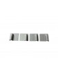 E-flite Wing Servo Cover Set: Viper 64mm EDF Jet