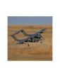 E-flite Micro OV-10 Bronco 645mm BNF Basic with AS3X and SAFE Select