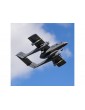 E-flite Micro OV-10 Bronco 645mm BNF Basic with AS3X and SAFE Select