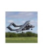 E-flite Micro OV-10 Bronco 645mm BNF Basic with AS3X and SAFE Select