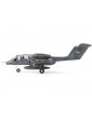 E-flite Micro OV-10 Bronco 645mm BNF Basic with AS3X and SAFE Select