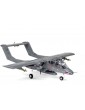 E-flite Micro OV-10 Bronco 645mm BNF Basic with AS3X and SAFE Select