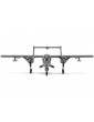 E-flite Micro OV-10 Bronco 645mm BNF Basic with AS3X and SAFE Select