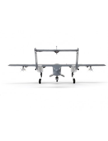 E-flite Micro OV-10 Bronco 645mm BNF Basic with AS3X and SAFE Select