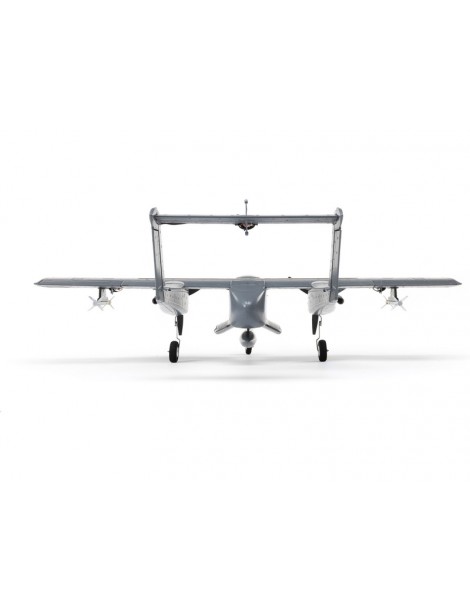 E-flite Micro OV-10 Bronco 645mm BNF Basic with AS3X and SAFE Select
