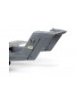 E-flite Micro OV-10 Bronco 645mm BNF Basic with AS3X and SAFE Select
