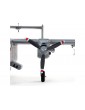E-flite Micro OV-10 Bronco 645mm BNF Basic with AS3X and SAFE Select