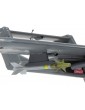 E-flite Micro OV-10 Bronco 645mm BNF Basic with AS3X and SAFE Select