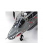 E-flite Micro OV-10 Bronco 645mm BNF Basic with AS3X and SAFE Select