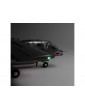 E-flite Micro OV-10 Bronco 645mm BNF Basic with AS3X and SAFE Select