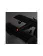 E-flite Micro OV-10 Bronco 645mm BNF Basic with AS3X and SAFE Select